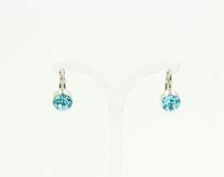 Material: Modeschmuck (chrom- un...