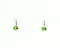 Material: Modeschmuck (chrom- un...