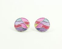 Material: Modeschmuck (chrom- un...