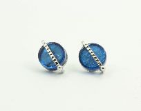 Material: Modeschmuck (chrom- un...