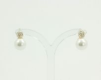 Material: Modeschmuck (chrom- un...