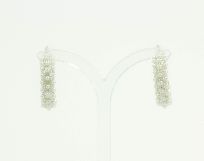 Material: Modeschmuck (chrom- un...