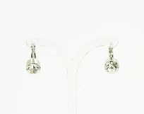 Material: Modeschmuck (chrom- un...