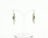 Material: Modeschmuck (chrom- un...