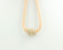 Material: Modeschmuck (nickelfre...
