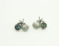 Material: Modeschmuck (chrom- un...