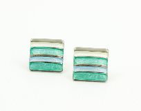 Material: Modeschmuck (chrom- un...