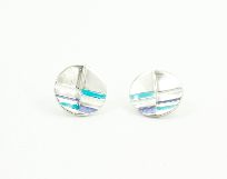 Material: Modeschmuck (chrom- un...