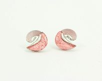 Material: Modeschmuck (chrom- un...