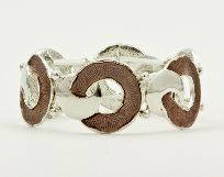 Material:  Modeschmuck (nickelfr...