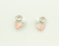 Material: Modeschmuck (nickelfrei)