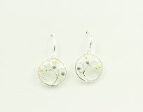 Material: Modeschmuck (nickelfrei)