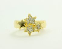 Material: Modeschmuck (chrom- un...