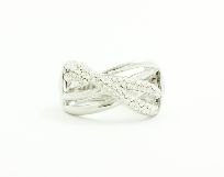 Material: Modeschmuck (chrom- un...