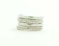 Material: Modeschmuck (chrom- un...
