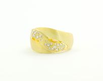 Material: Modeschmuck (chrom- un...