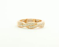 Material: Modeschmuck (chrom- un...