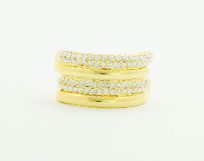 Material: Modeschmuck (chrom- un...