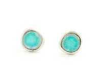 Material: Modeschmuck (chrom- un...