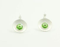 Material: Modeschmuck (nickelfrei)