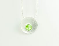 Material: Modeschmuck (nickelfre...