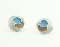 Material: Modeschmuck (chrom- un...