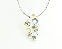 Material: Modeschmuck (nickelfre...