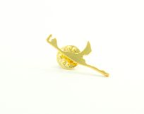 Material: Modeschmuck (chrom- un...