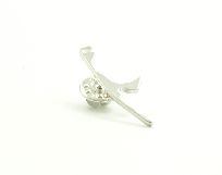 Material: Modeschmuck (chrom- un...