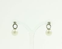 Material: Modeschmuck (nickelfrei)