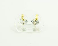 Material: Modeschmuck (nickelfrei)
