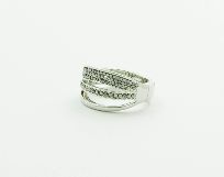 Material: Modeschmuck (chrom- un...
