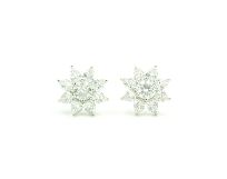Material: Modeschmuck (chrom- un...