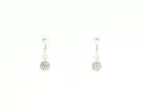 Material: Modeschmuck (chrom- un...