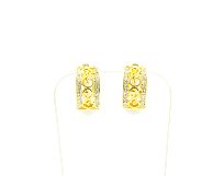 Material: Modeschmuck (chrom- un...