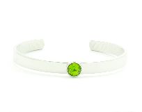 Material: Modeschmuck (chrom- un...