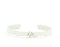 Material: Modeschmuck (chrom- un...