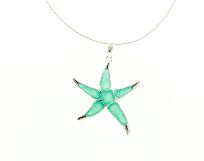 Material: Modeschmuck (chrom- un...