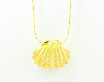 Material: Modeschmuck (chrom- un...