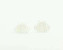 Material: Modeschmuck (chrom- un...