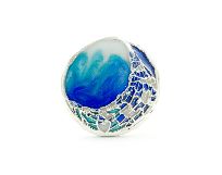 Flexring Moonlight blau