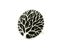 Material: Modeschmuck (chrom- un...