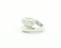 Material: Modeschmuck (chrom- un...