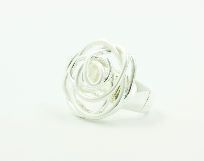 Material: Modeschmuck (chrom- un...