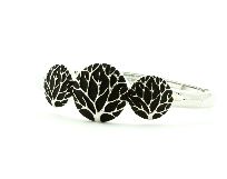 Material: Modeschmuck (chrom- un...