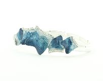 Material: Modeschmuck (chrom- un...