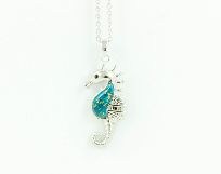 Material: Modeschmuck (chrom- un...