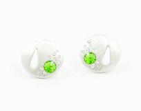 Material: Modeschmuck (chrom- un...