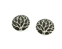 Material: Modeschmuck (chrom- un...