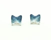 Material: Modeschmuck (chrom- un...